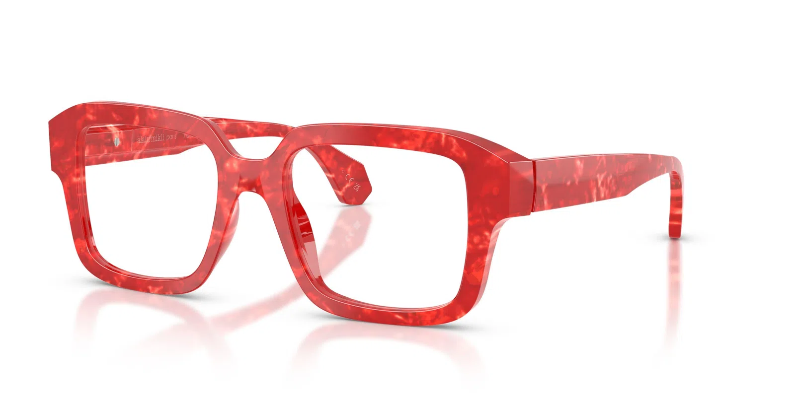 Alain Mikli 3538 Eyeglasses - view 73